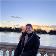 Profesora de inglés ofrece clases en Valladolid a alumnos de educación primaria y primeros cursos de la E.S.O